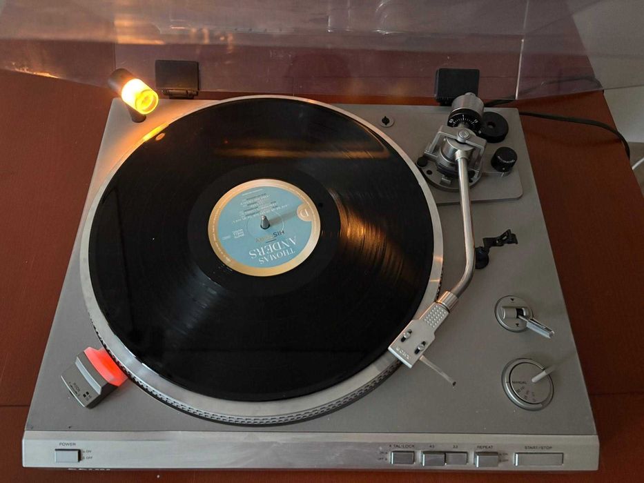 Wieża zestaw SONY 313