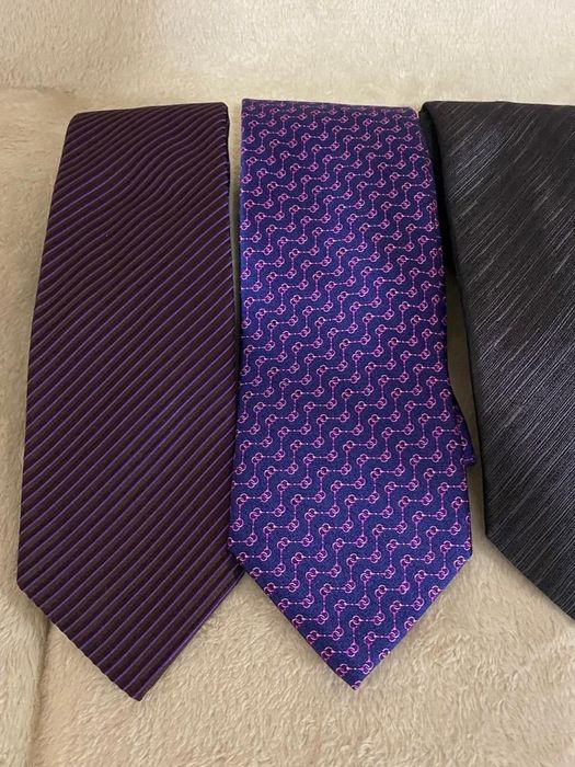 Галстуки joop, Feru, lavorato A Mano. Dolce & Gabbana