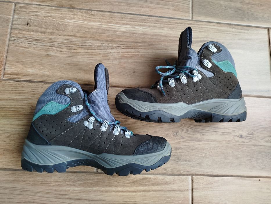 Buty Scarpa Mistral GTX rozmiar 37