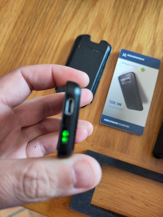 Grundfoss MI301 Dongle