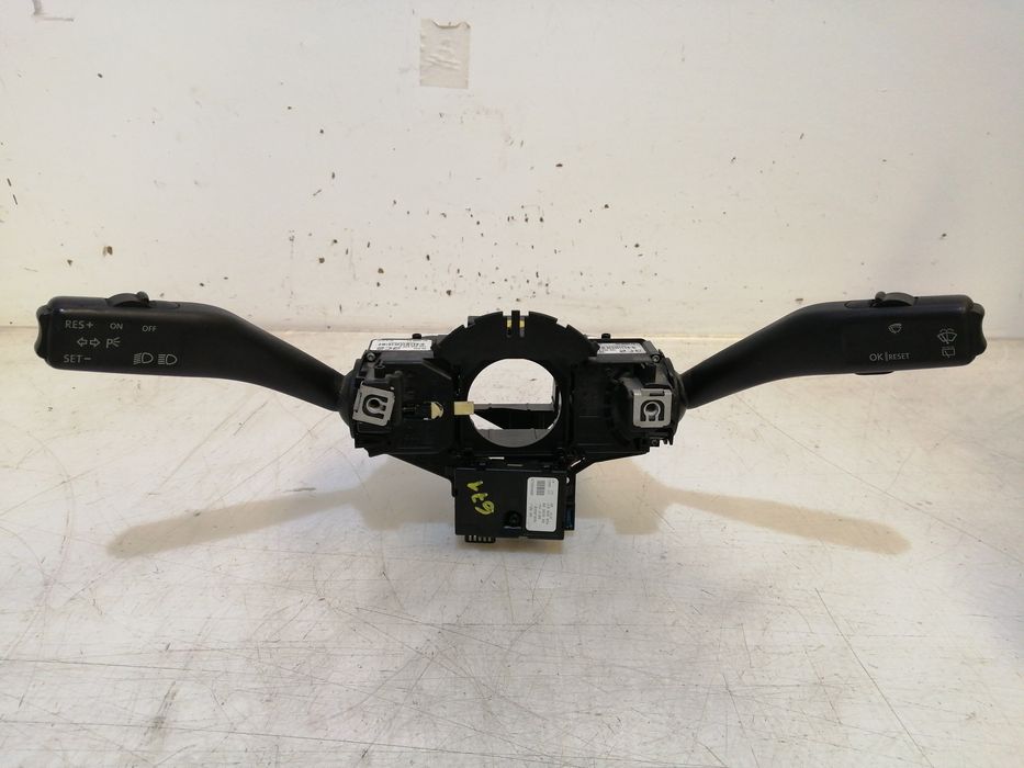 Manipulos luzes / limpas Conjunto - SKODA OCTAVIA II Combi (1Z5) | 04 - 13