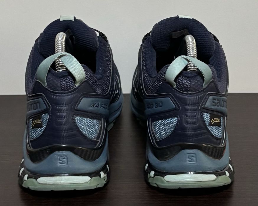 Трекінгові кросівки Salomon Xa Pro 3D на Gore-Tex
