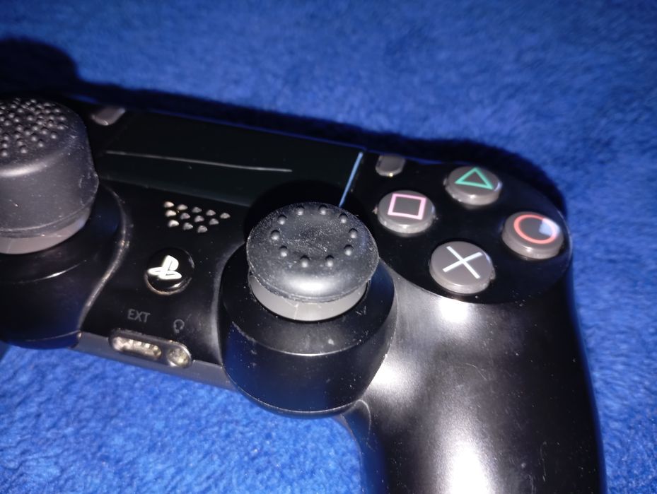 Comando para ps4