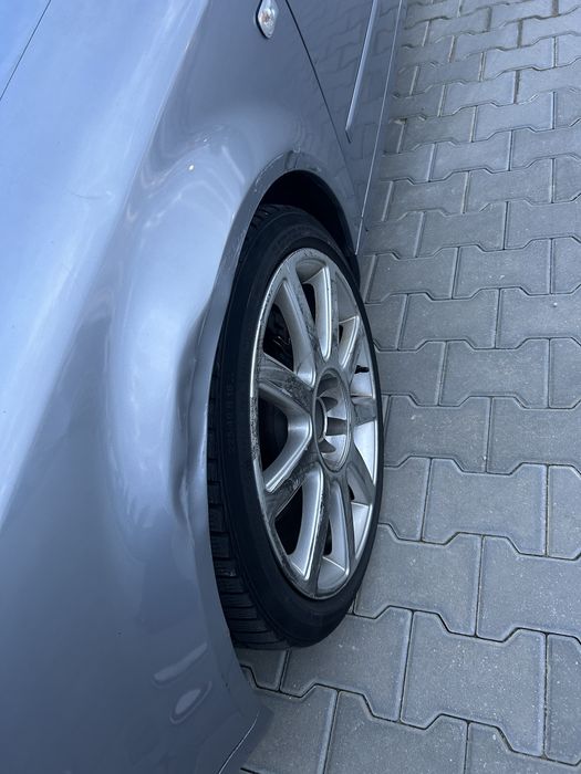 Audi a4 b6 1.8t bex quattro