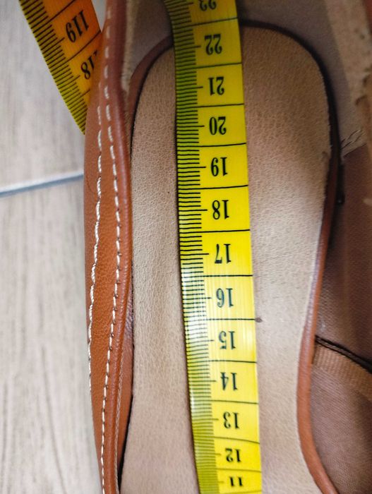 Nowe buty damskie Clara Barson, rozmiar 35