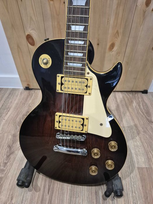Hohner LX250G - les paul - gitara elektryczna