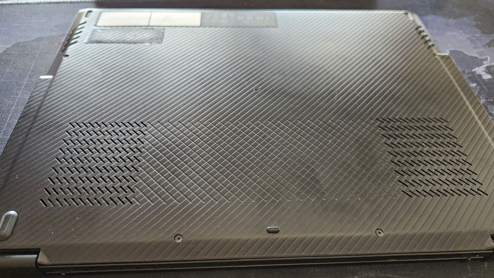 Laptop Asus ROG FLOW X13 R7 6800HS