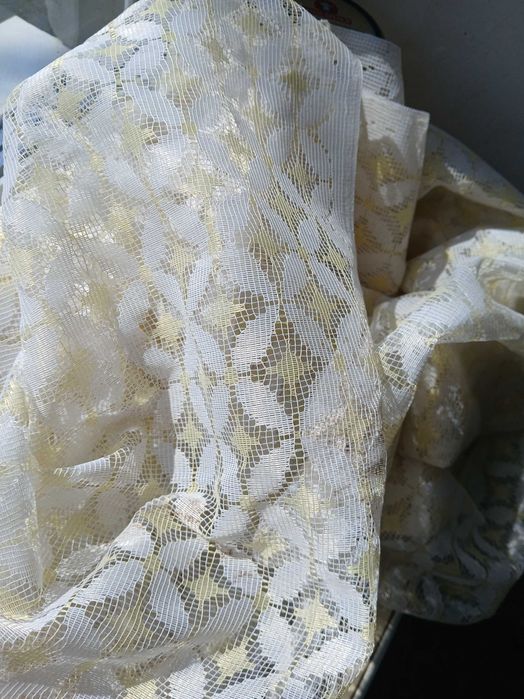 Тюль, гардина 150 * 240
