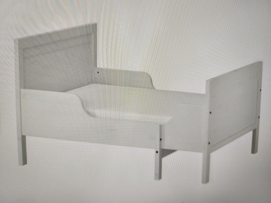 Cama criança Sundvik