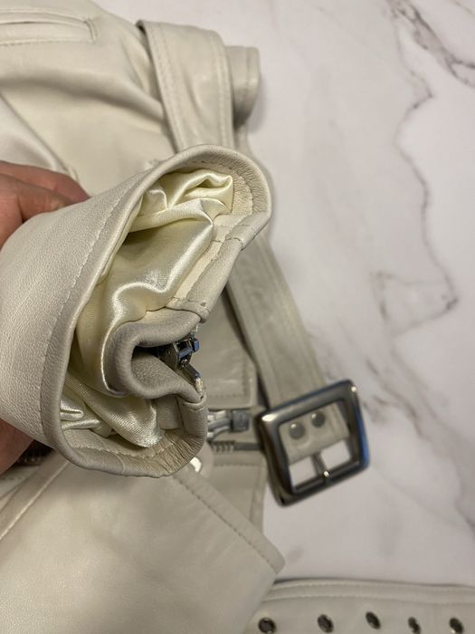 Ramoneska Schott Perfecto Damska rozmiar L