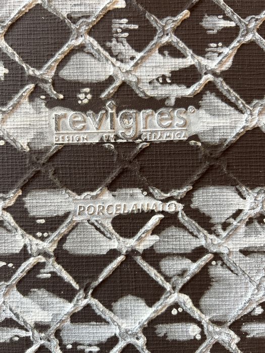 Azulejos Decorativos REVIGRES Emoldurados