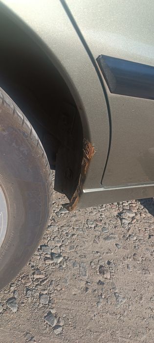 продам автомобіль daewoo sens