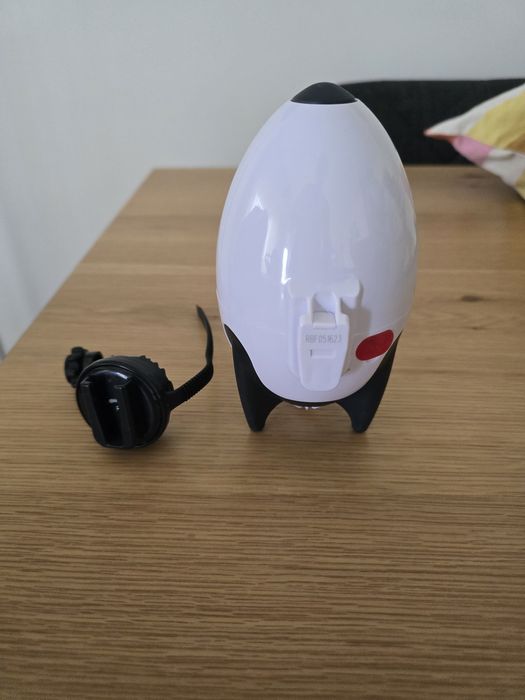 Rockit - Dispositivo de embalar