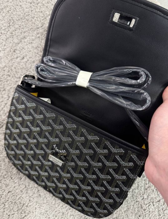 Сумка Goyard Гоярд Saint Louis Tote