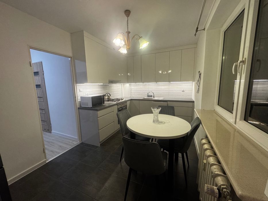 MIESZKANIE 54,98 m²| 2 POKOJE | 2 Piętro | Osiedle Młodych | Mława