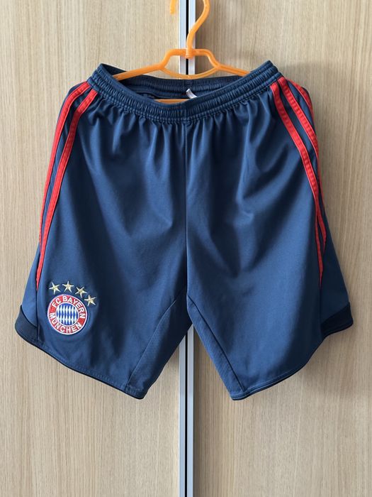 Шорты  adidas 10-12 лет