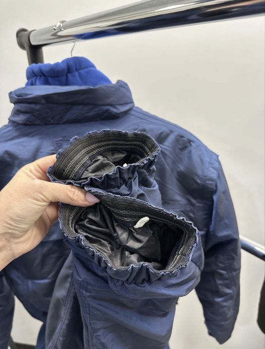 Комбінезон зимовий S