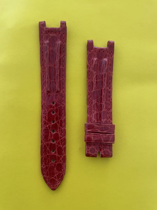 Braceletes Breiitling e Cartier