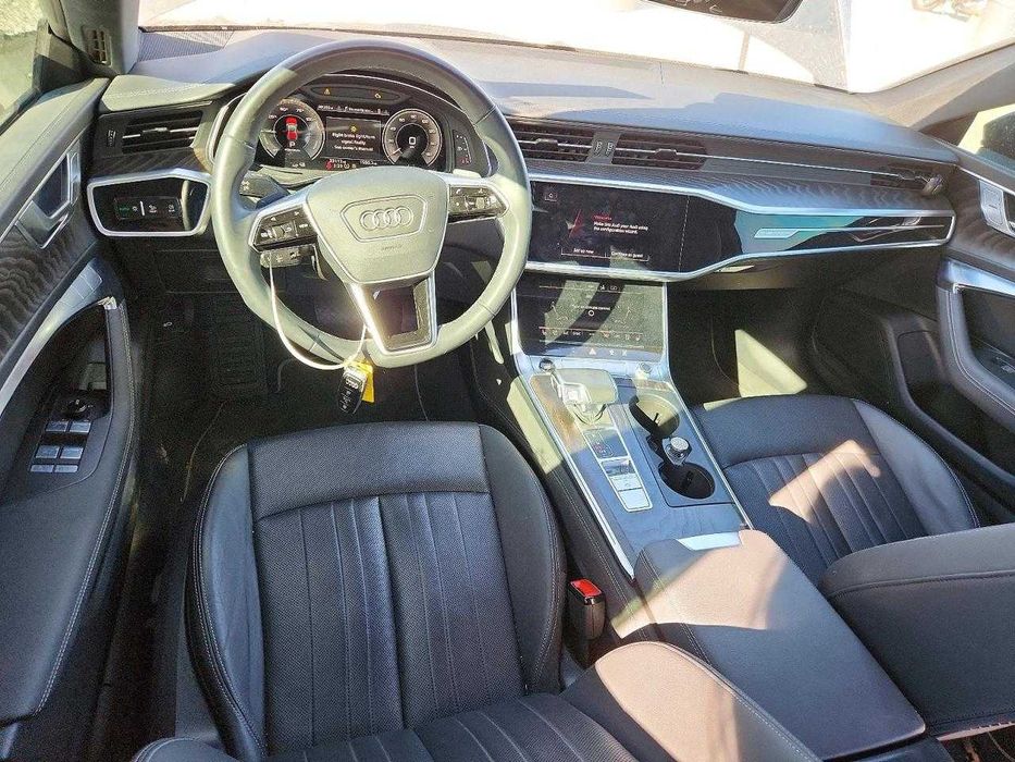 Audi A7 Prestige