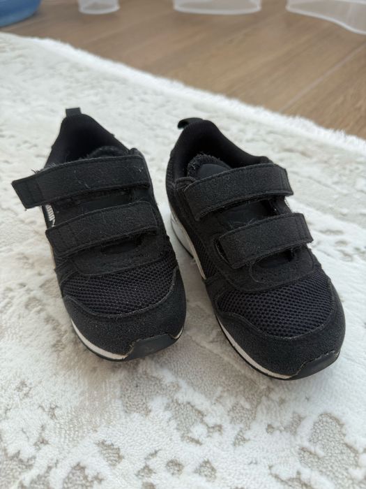 Кросівки puma для хлопчика