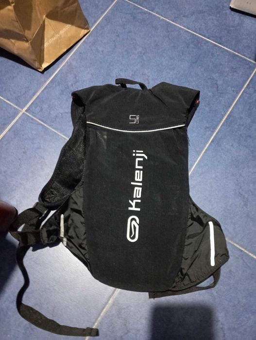 Mochilas para trail