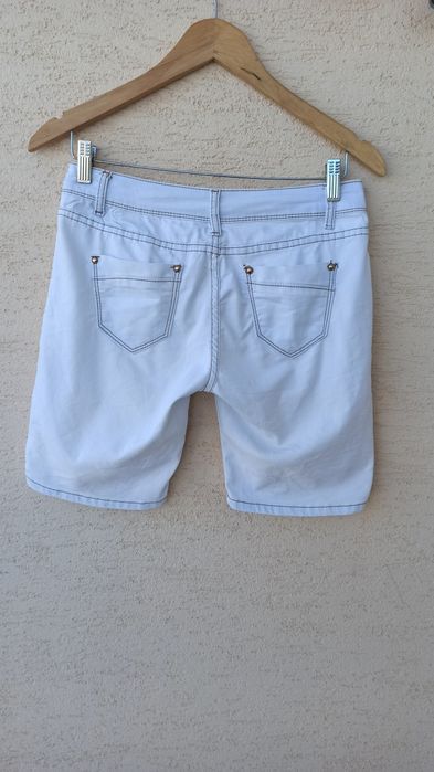Calções LD. Style Jeans