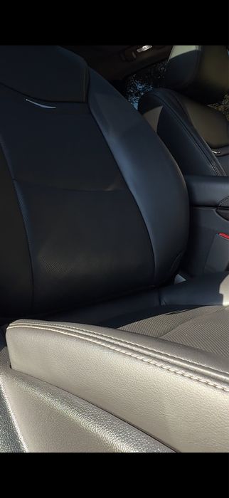 Cadillac XTS  V6  AWD  Luxury  77 тис. км