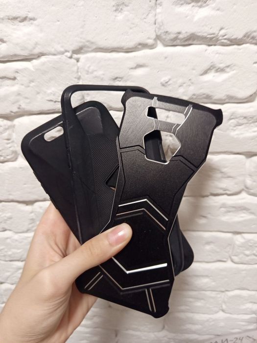 Смартфон black shark 1