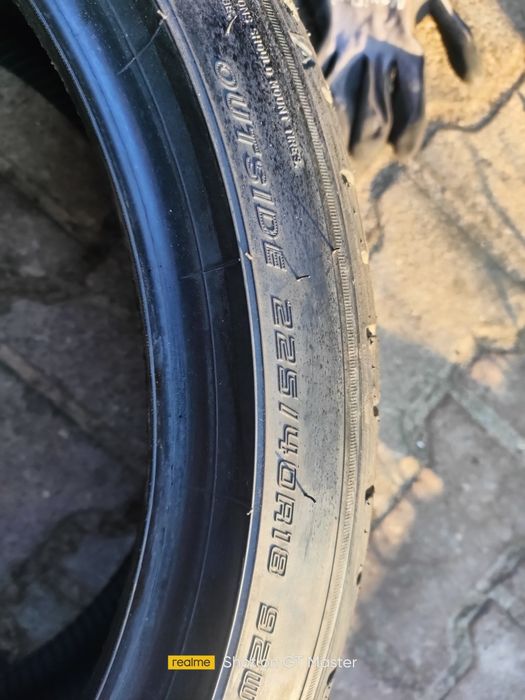 Felken ZIEX ZE914 B 225/40/18