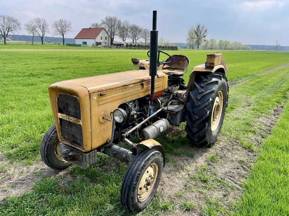 Sprzedam Ursus C-360