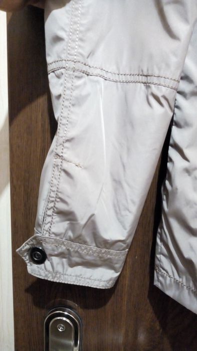 Lekka letnia kurtka damska 40