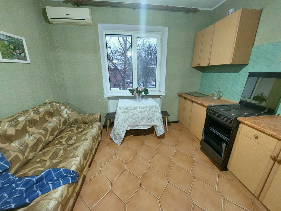 Продам‼️6 Фонтана 1-ком 42м‼️СПЕЦПРОЕКТ 2эт/10эт Огорожен территория