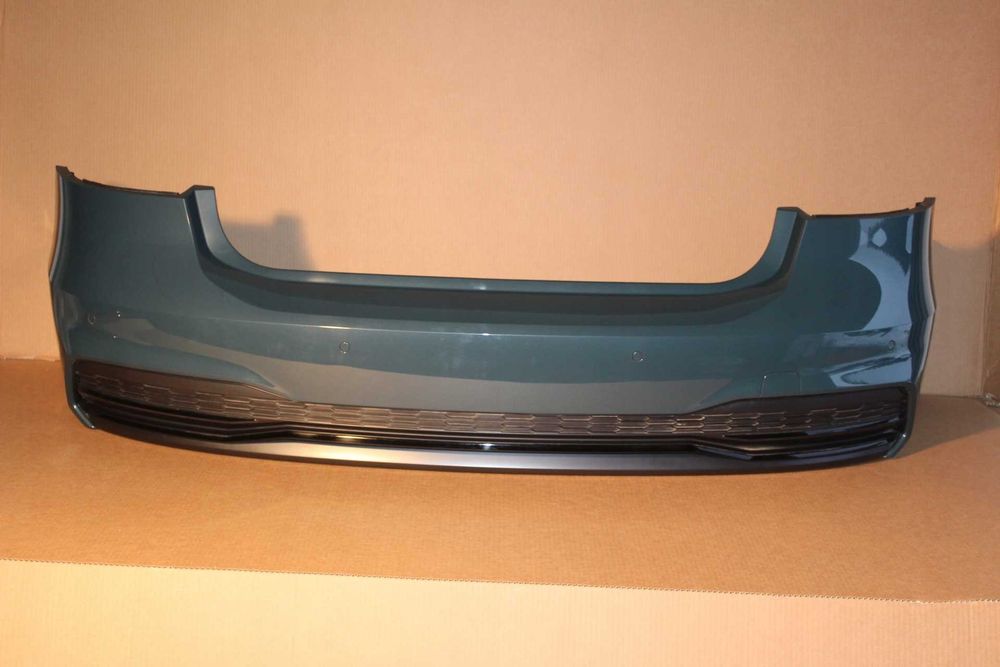 AUDI A7 S7 C8 4K Бампер задній S-Line