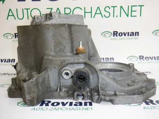 Корпус КПП Кришка Картер Корпус МКПП