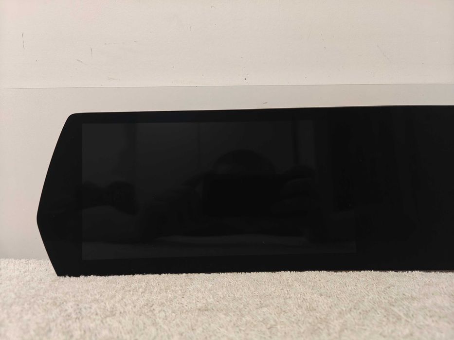 Licznik Ekran Monitor BMW X1 U11 X2 U10 UK NOWY
