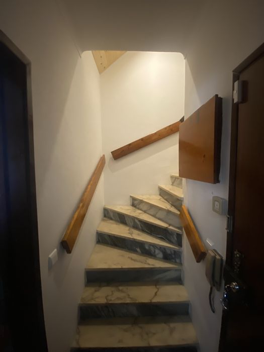 Alugo apartamento T2 / mobilado , em setubal