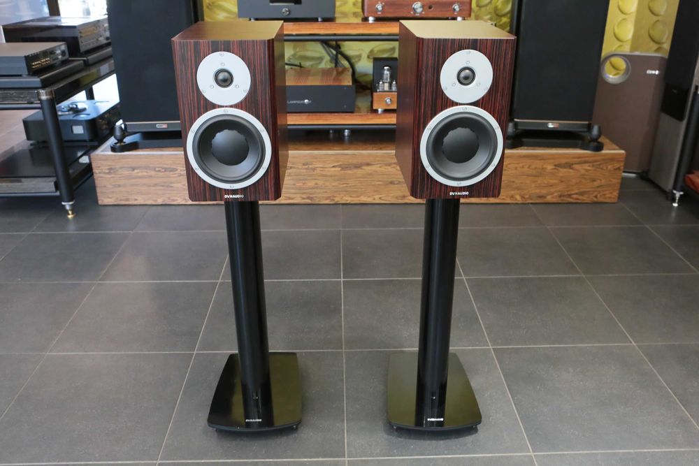 Dynaudio Excite X18
