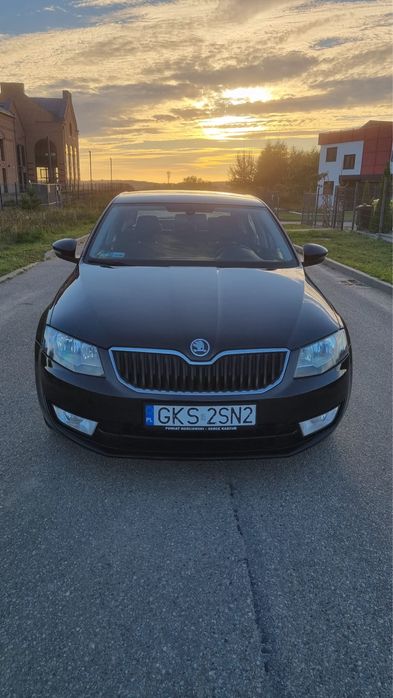Skoda Octavia 1.4 Benzyna