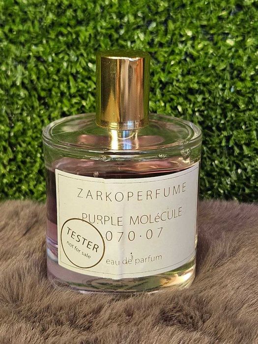 Zarkoperfume Purple Molecule 070.07 100 мл оригінал