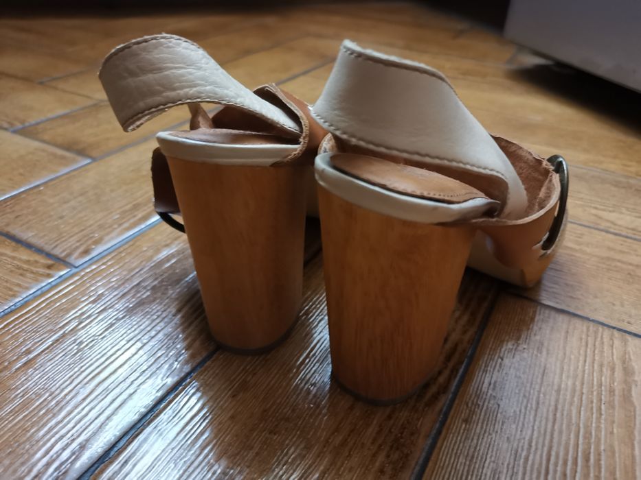 Buty Next rozmiar 39