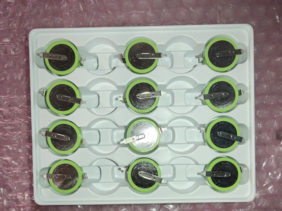 Bateria litowa Panasonic BR2477A 3V 12szt.