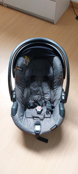 Ovo Besafe dos mais seguros