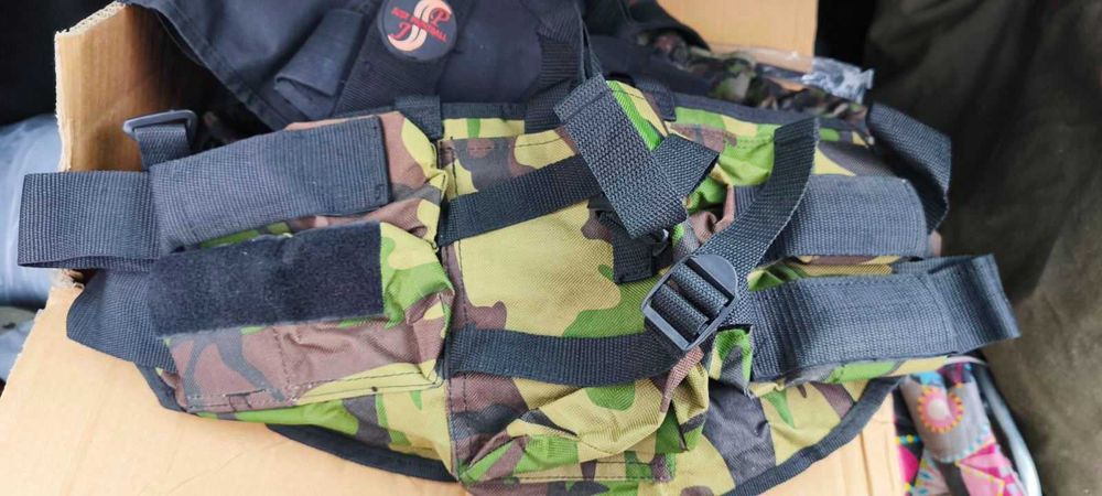 Пейнтбол , paintboll