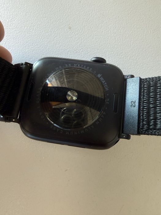 Apple watch se 3 geracao 44mm