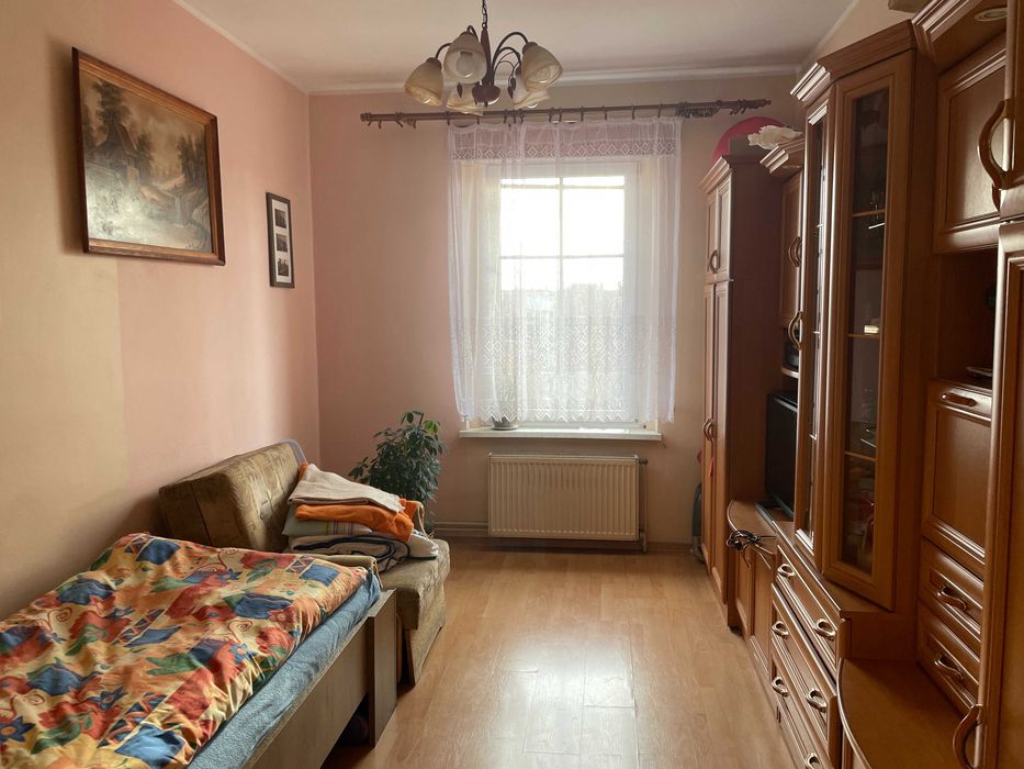 Bytom Towarowa 2 pokoje sprzedam