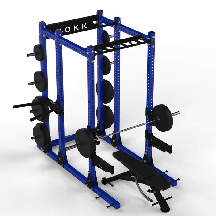 Klatka treningowa Power Rack ROKK RFT-50903
