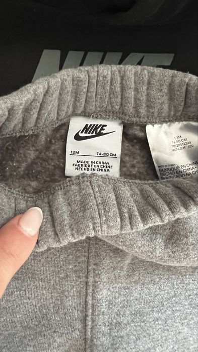 Спортивний костюм nike 80 розмір