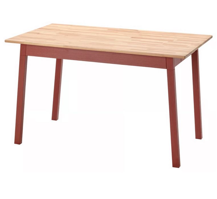 Conjunto Mesa + 4 cadeiras