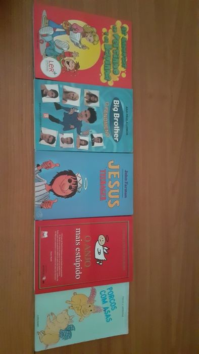 Literatura portuguesa 3