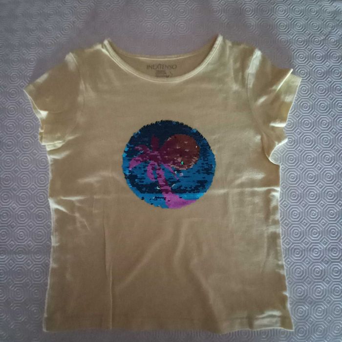 Conjunto 2 t-shirts